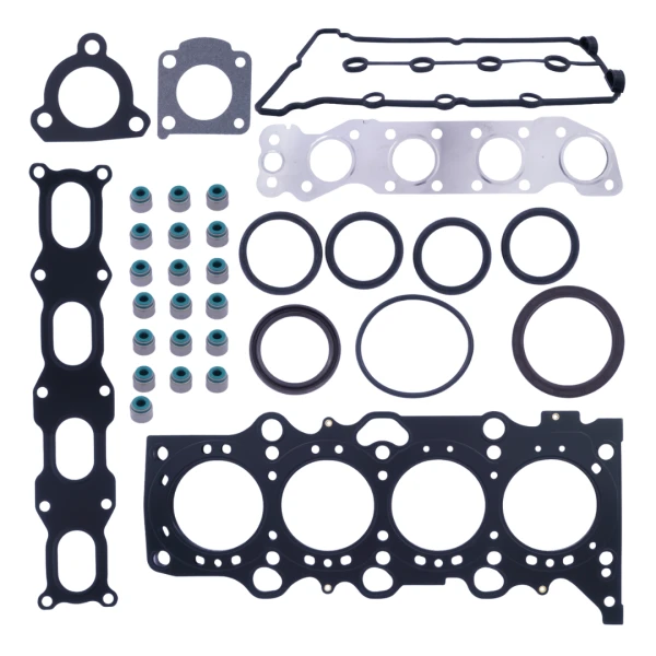 Kit Empaquetadura De Motor Para Suzuki Aerio 2006 2010 1.6 M16a